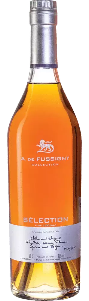COGÑAC FUSSIGNY SELECTION