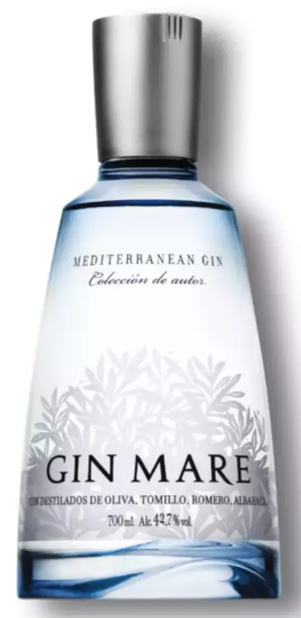 GIN MARE