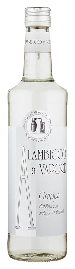 GRAPPA DELL'ALAMBICO