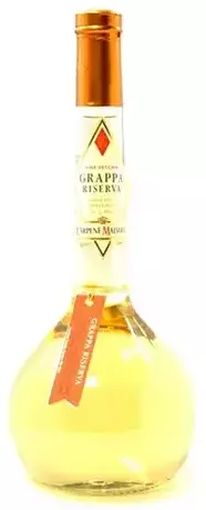 GRAPPA CARPENE M. VECHIA TULIP