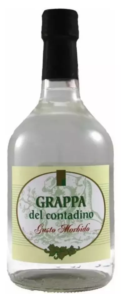 GRAPPA DEL CONTADINO