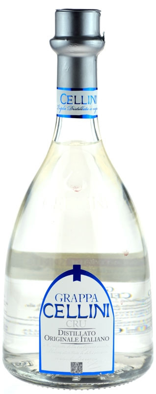 GRAPPA CELLINI BIANCA
