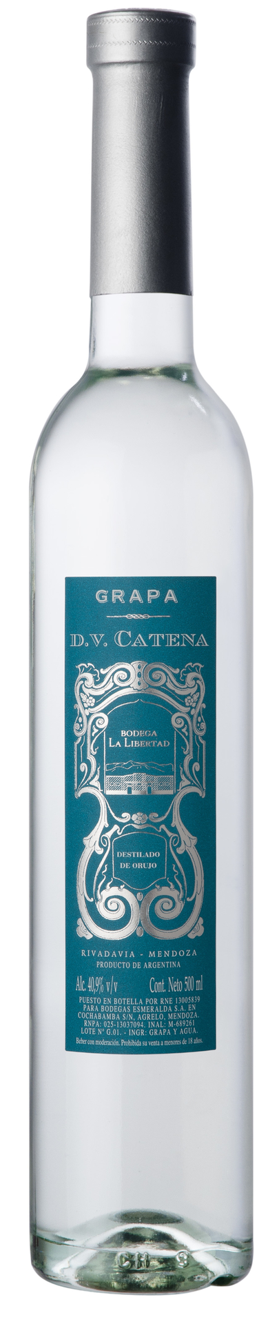 GRAPPA DV CATENA