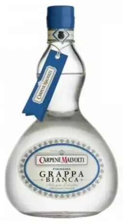 GRAPPA CARPENE M. BIANCA