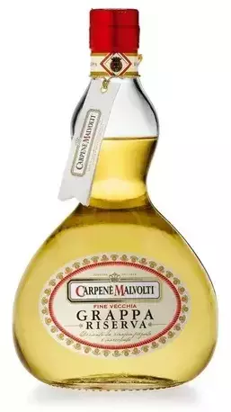 GRAPPA CARPENE M. RIS. VECCHIA