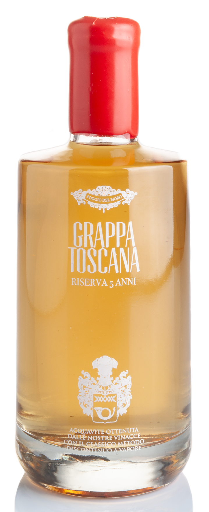 GRAPPA TOSCANA RISERVA