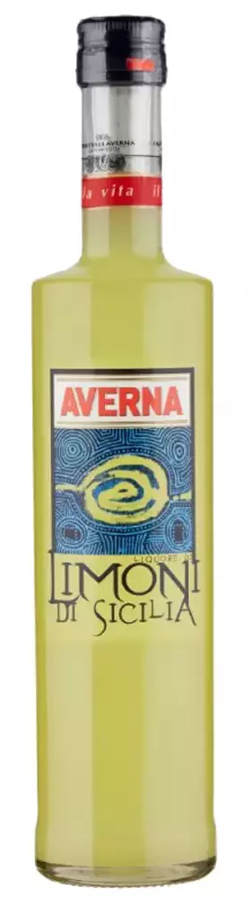 LIMONCELLO AVERNA X 700