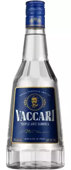 SAMBUCA BACCARI