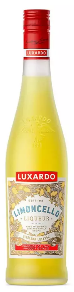 LIMONCELLO LUXARDO