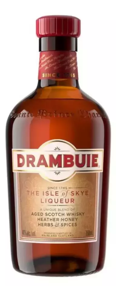 DRAMBUIE X 750