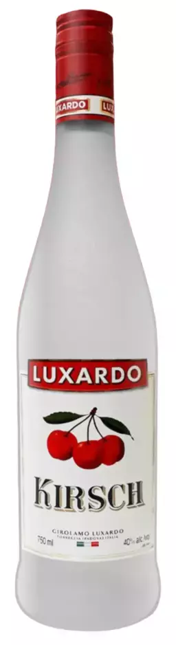 KIRSCH LUXARDO