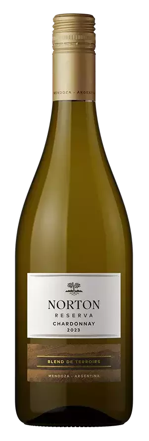 NORTON RESERVA CHARDONNAY