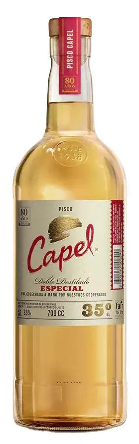 PISCO CAPEL