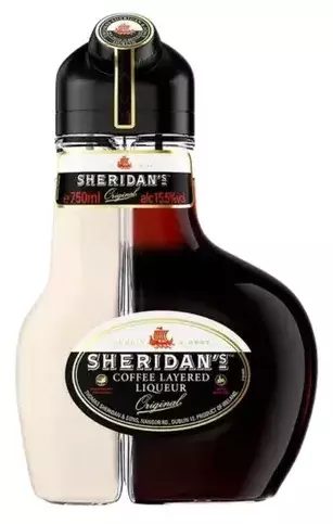 SHERIDAN'S