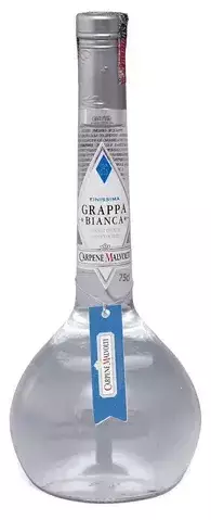 GRAPPA CARP.BIANCA TULIPAN 750