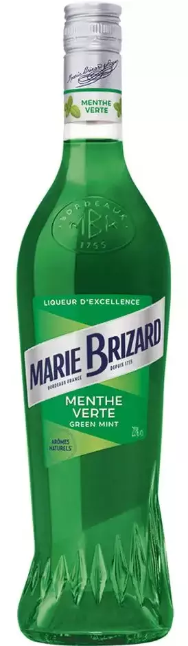 MARIE BRIZARD MENTA VERDE