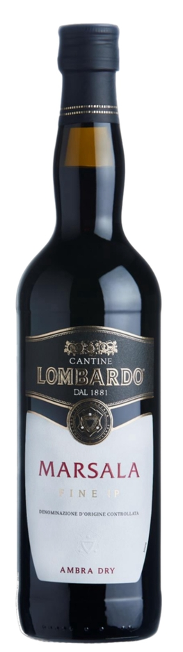 MARSALA LOMBARDO DRY