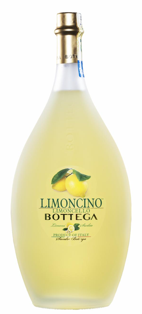LIMONCELLO BOTTEGA