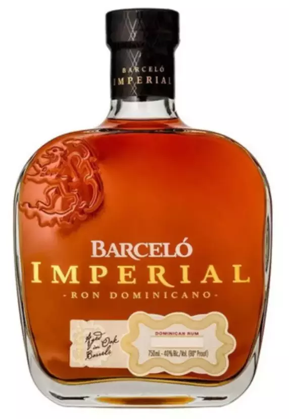 RON BARCELO IMPERIAL