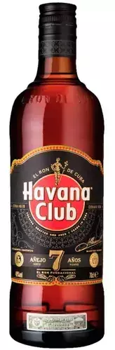 RON HAVANA AÑEJO 7 AÑOS