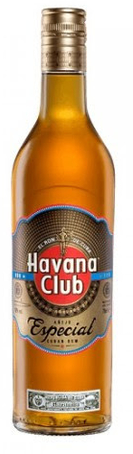 RON HAVANA AÑEJO ESPECIAL