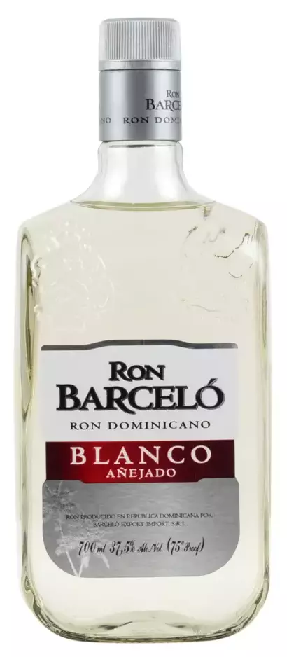 RON BARCELO BLANCO