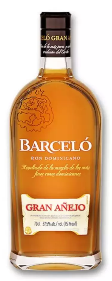 RON BARCELO AÑEJO