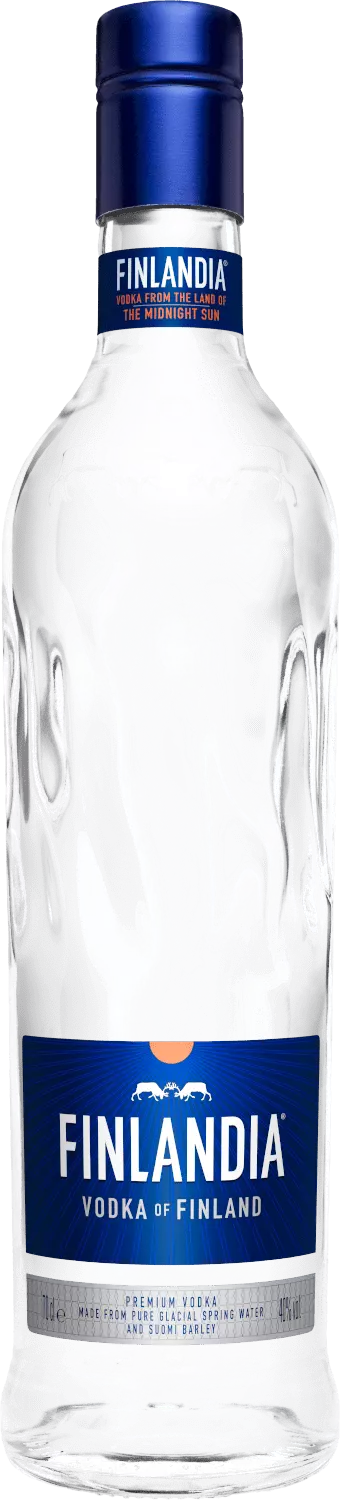 VODKA FINLANDIA