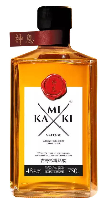 KAMIKI ORIGINAL