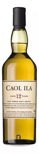 CAOL ILA 12 AÑOS