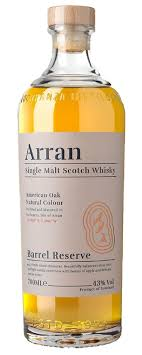 ARRAN BARREL RESERVA
