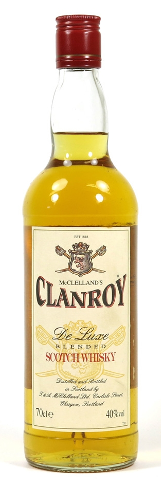CLAN ROY