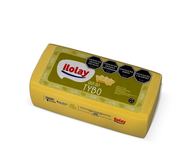 BARRA ILOLAY