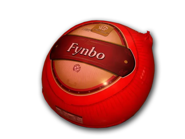 FINBO ESTILO REAL