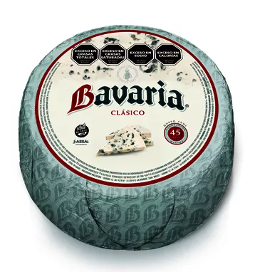 ROQUEFORT BAVARIA