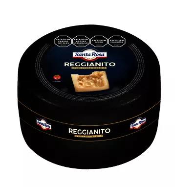 REGGIANITO SANTA ROSA