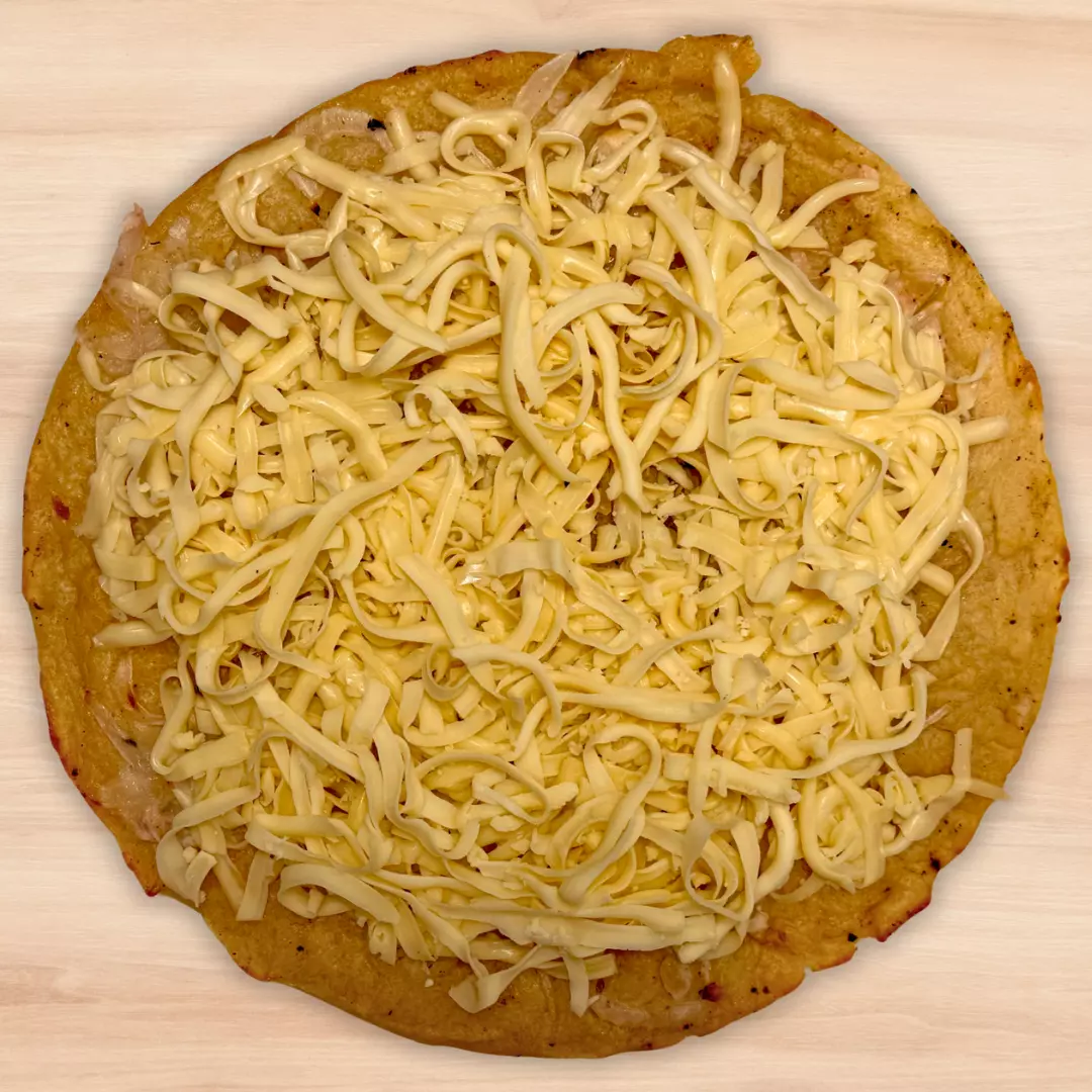 PIZZA FUGAZZA M. MOLDE