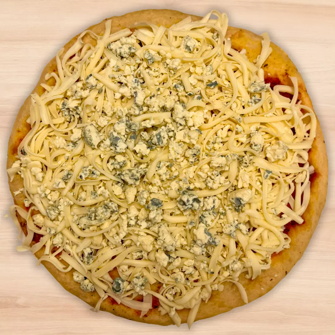 PIZZA ROQUEFORT M. MOLDE