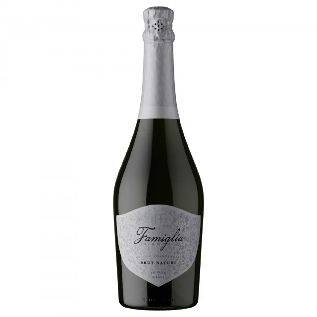 FAMIGLIA BIANCHI BRUT NATURE