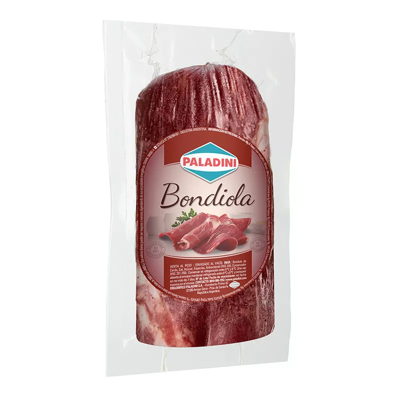 BONDIOLA PALADINI