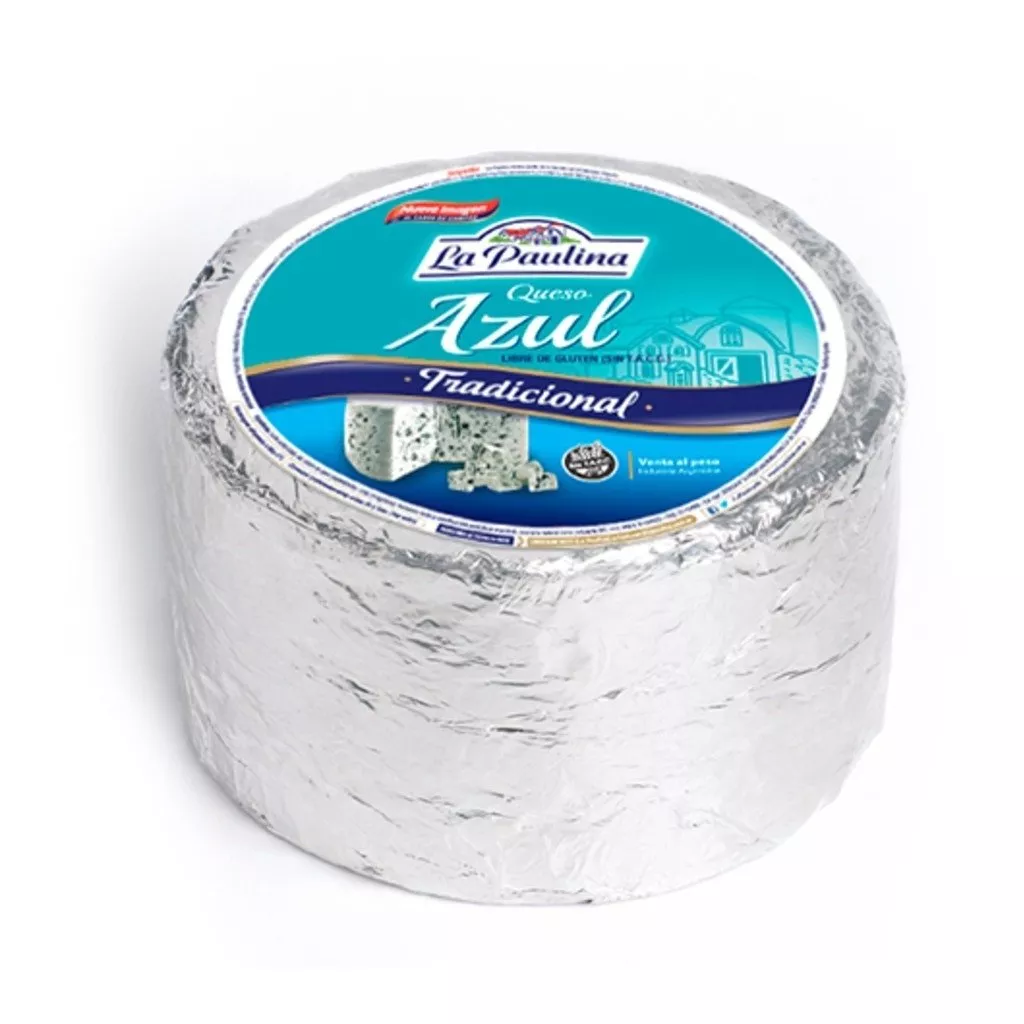 ROQUEFORT PAULINA