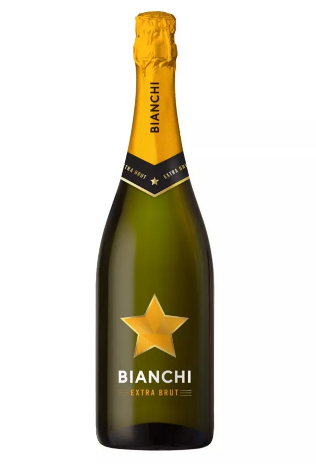 BIANCHI E. BRUT ESTRELLA