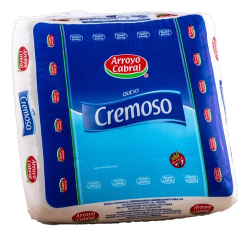 CREMOSO ARROYO TROZO