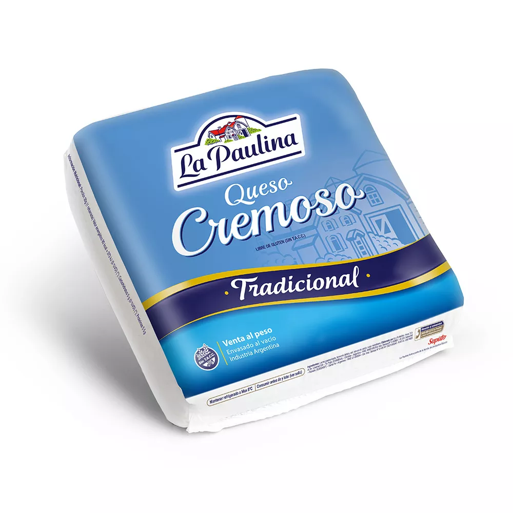 CREMOSO PAULINA TROZO