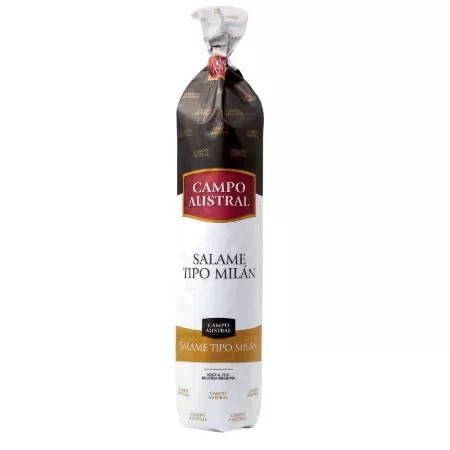 MILAN CAMPO AUSTRAL