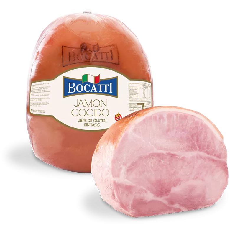 J.NATURAL BOCATTI FET