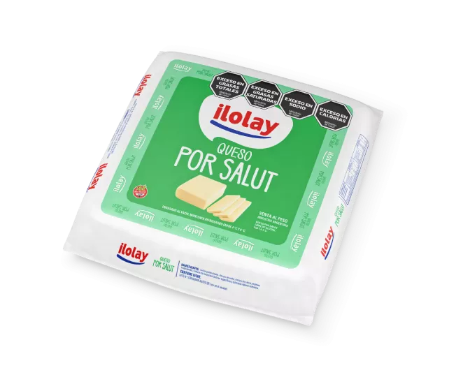 PORT SALUT ILOLAY