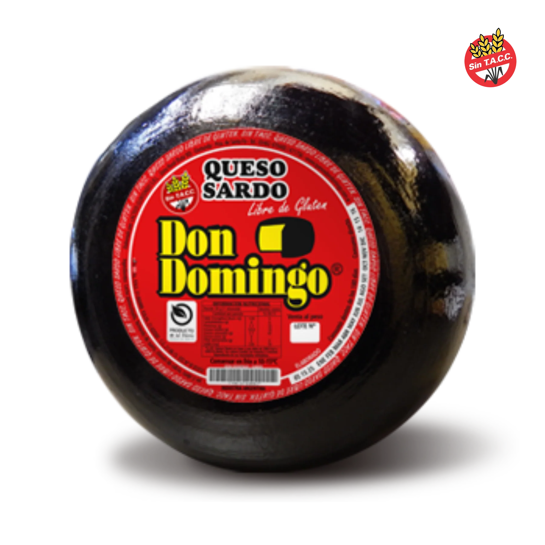 SARDO DON DOMINGO