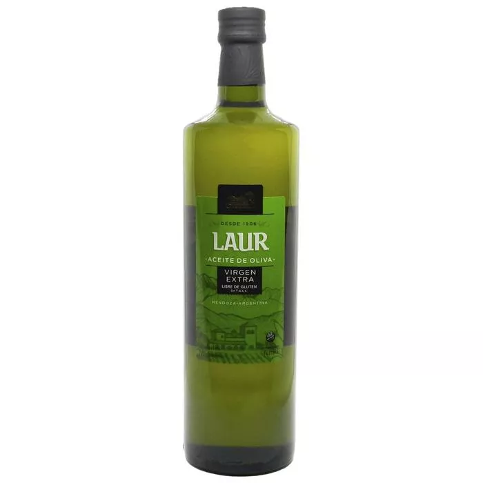 LAUR X 1L
