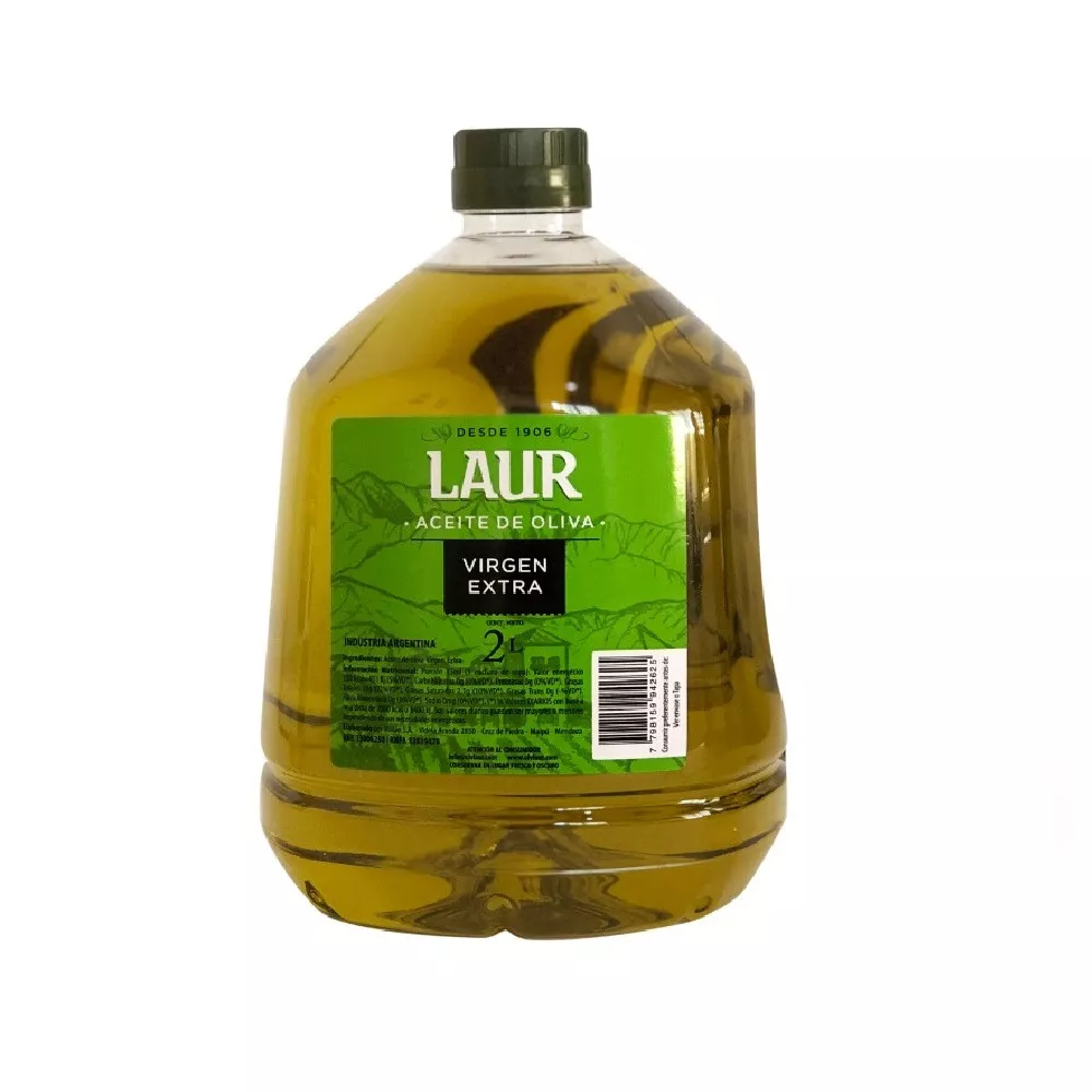 LAUR X 2L